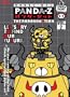 Panda-Z - The Robomination, Vol. 2