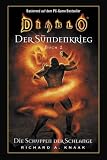 Diablo: Der S�ndenkrieg 2, Die Schuppen der Schlange, Bd.2