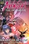 Avengers: The Initiative Volume 2 - Killed In Action (v. 2)