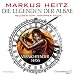 Die Legenden der Albae: Vernichtender Hass (8 CDs) :: <b><i>Markus Heitz</i></b>&nbsp;