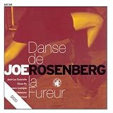Danse De La Fureur