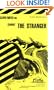 The Stranger (Cliffs Notes)