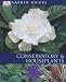 Books : Conservatory and Houseplants (Garden Guides)