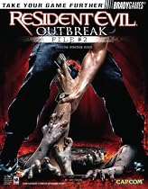 Resident Evil: Outbreak File 2 (BradyGames Official Strategy Guide)