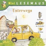 Unterwegs - Susanne Wechdorn