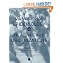 Managerial Epidemiology for Health Care Organizations (Public Health/Epidemiology and Biostatistics)