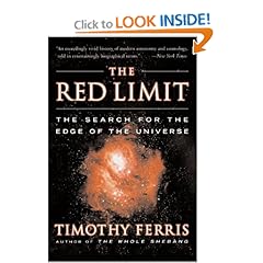 The Red Limit  The Search for the Edge of the Universe