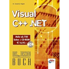 Visual C++ .NET