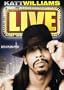 Katt Williams: Live