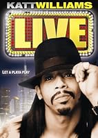 Katt Williams: Live