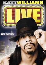 Katt Williams: Live