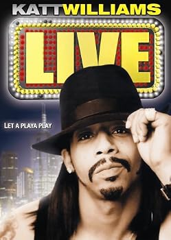 Katt Williams: Live