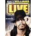 Katt Williams: Live
