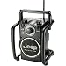 Jeep JX-RR Rugged AM / FM Utility Radio