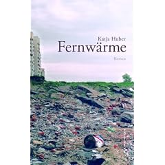 Fernw�rme: Roman