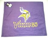 Minnesota Vikings Game / Rally Towel (15" x 18")