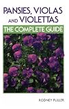 Pansies, Violas and Violettas: The Complete Guide