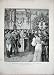 1893 ROYAL BUCHAREST MAYOR BREAD RAILWAY STATION CHURCH
