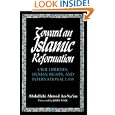 Toward an Islamic Reformation: Civil Liberties, Human Rights, and International Law (Contemporary Issues in the Middle... by Abd Allah Ahmad Naim