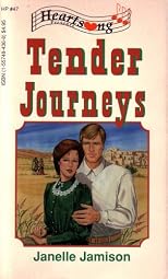 Tender Journeys