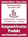 Auszeichnung