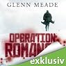 H&ouml;rbuch Operation Romanow