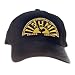 Sun Records Low Profile Ball Cap