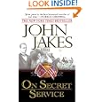 Buy On Secret Service by John Jakes
