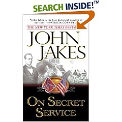 On Secret Service