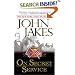 On Secret Service