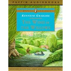 The Wind in the Willows (Puffin Classics)