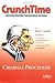 Criminal Procedure (Crunchtime)
