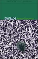 Kiwi Tracks: A Tramper in New Zealand (Lonely Planet Journeys)