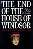 Review I B Tauris & Co Ltd  / The End of the House of Windsor: Birth of a British Republic