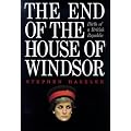The End of the House of Windsor: Birth of a British Republic