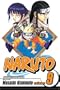 Naruto, Vol. 9: Turning the Tables