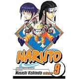 Naruto,Vol.9