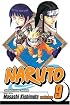 Naruto, Vol. 9