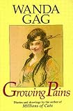 Buy : Growing Pains: Diaries And Drawings From The Years 1908-17 (Borealis Books)