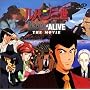 ���p���O�� DEAD OR ALIVE�y����Łz [DVD]