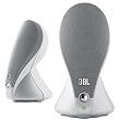 JBL Duet PC Speakers (2-Speaker, Silver)