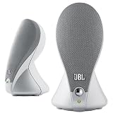 JBL Duet PC Speakers (2-Speaker, Silver)