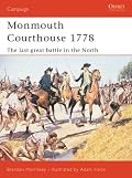 Monmouth Courthouse 1778: The Last Great Battle In The North (Campaign)