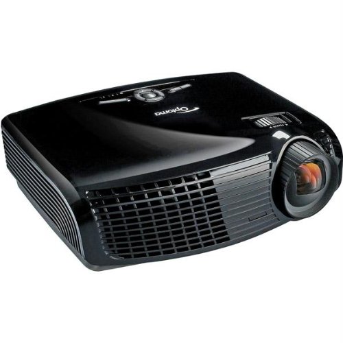 review Optoma LJLA2145MS