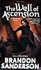 The Well of Ascension: Book Two of Mistborn (Mistborn Trilogy)