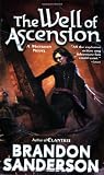 The Well of Ascension: Book Two of Mistborn