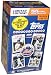 2008 Topps Baseball Team Gift Box Set - New York Mets - Premium Team Set (55 Card Tea...