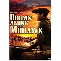 Drums Along the Mohawk