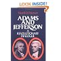 Adams and Jefferson: A Revolutionary Dialogue (A Galaxy Book ; 533)