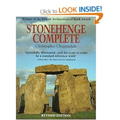 Stonehenge Complete